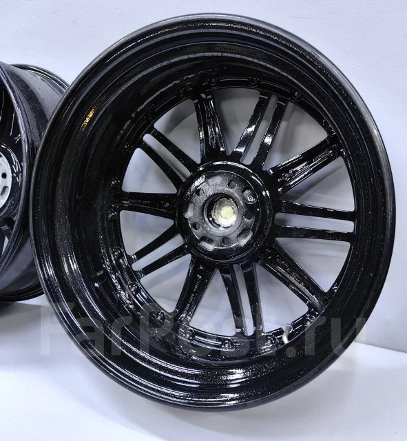 Work Varianza. 7.5x19", 5x100, ET48, �� 60,1���. ����
