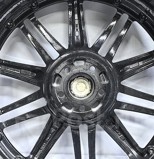 Work Varianza. 7.5x19", 5x100, ET48, �� 60,1���. ����