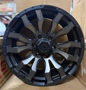 Fuel Off-Road Beast. 8.5x18", 6x114.3, ET25, �� 67,1���. ��� ����� �� ������ ����