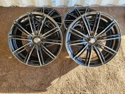 Weds Sport SA-54R. 7.5x18", ET45 ����