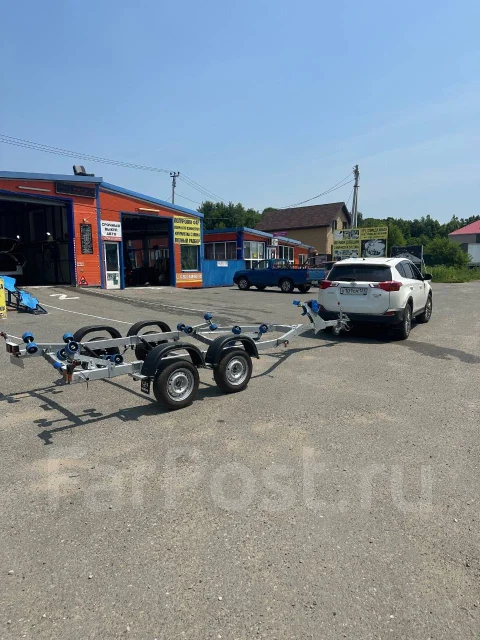 Yamaha Fish 22. ����� 6,9��. ����