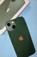 Apple iPhone 13 mini. �/�, 128 ��, �������, 5G, Dual-SIM ����