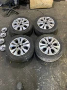 Citroen. 6.5x16", 4x108, ET27, �� 65,1���. ����