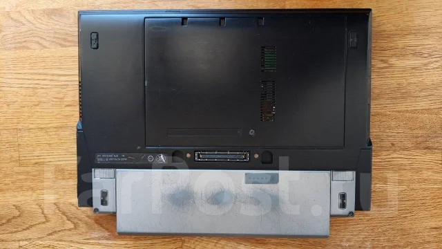 Dell Latitude. 12.1", 1,6����, ��� 3072 ��, ���� 64���, WiFi: 1, Bluetooth: 1 ����