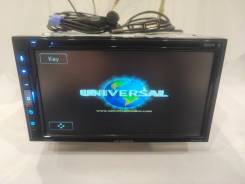Pioneer Carrozzeria FH-8500DVS ����
