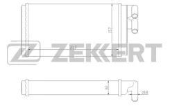 �������� ����. Audi 1 mk5010 Zekkert MK5010 ����