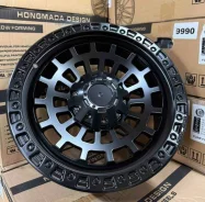 Fuel Off-Road Beast. 9.0x18", 6x114.3, ET10, �� 71,6���. ��� ����� �� ������ ����