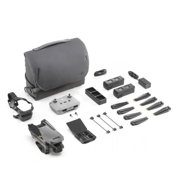 DJI Mavic 3. � ������� ����