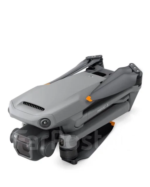 DJI Mavic 3. � ������� ����