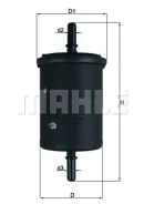 ������ ��������� KL248, Knecht-Mahle KL248 ����
