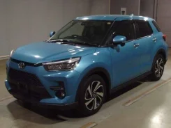 Toyota Raize. ��������, ��������, 1.0 (98��.�.), ������, 29����. ��, �/�. ��� ����� �� ���������� ����
