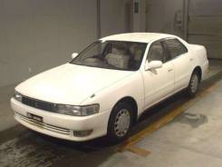 Toyota Cresta. GX90, 1GFE ����
