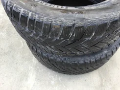Dunlop Winter Sport 5