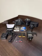 Canon EOS 5D Mark IV ����