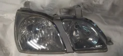 ���� Toyota Gaia 2002 [44-48], ������ 4448 ����