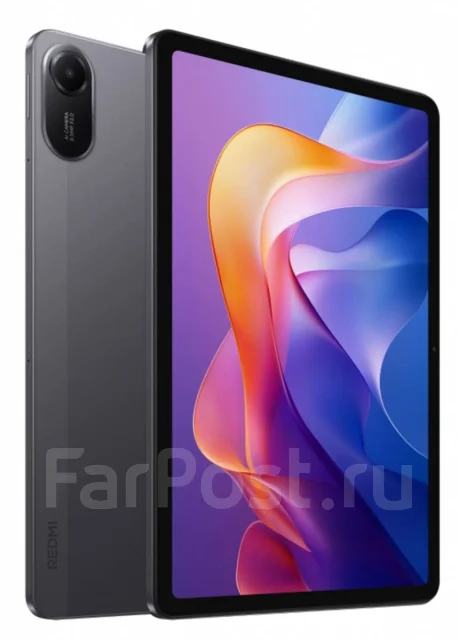 Redmi Pad 2. 11 ������, ������ 128 ��. ��� ����� �� ������������ ����