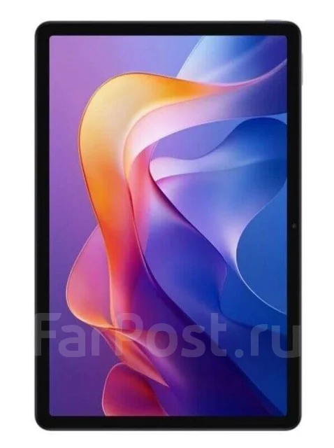 Redmi Pad 2. 11 ������, ������ 128 ��. ��� ����� �� ������������ ����