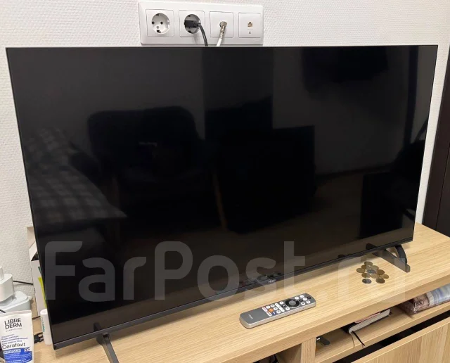 Haier. LED ����