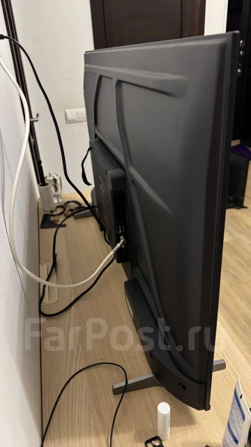 Haier. LED ����