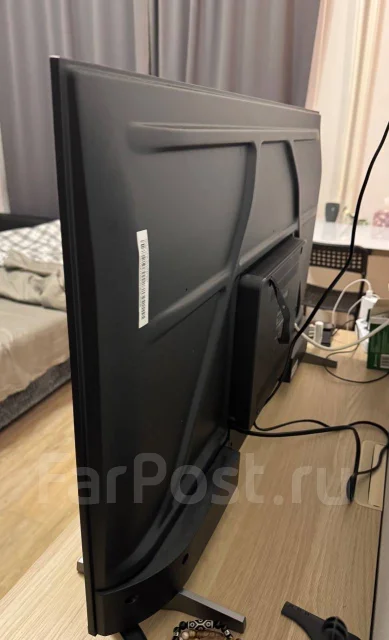 Haier. LED ����