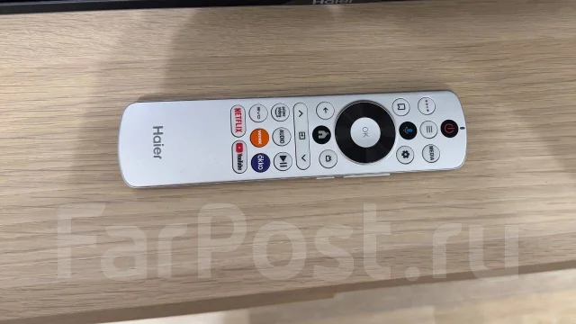 Haier. LED ����