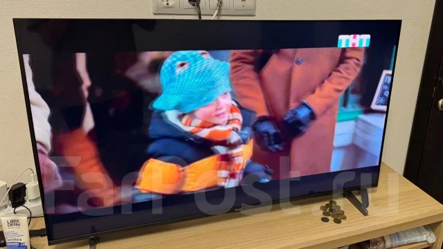 Haier. LED ����