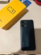 Realme C31. �/�, 64 ��, �������, 3G, 4G LTE, 5G, Dual-SIM, ����������, NFC ����