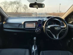 Honda Insight. ��������, ��������, 0.1 (64��.�.), ������, 318 405����. �� ����