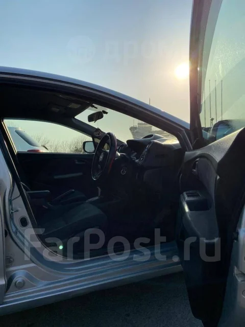 Honda Insight. ��������, ��������, 0.1 (64��.�.), ������, 318 405����. �� ����