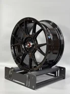 Weds Sport TC-005. 7.0x15", 4x100, ET38, �� 73,1���. ����