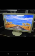 BenQ. 22", ���������� �� (LCD, LED, QLED) ����