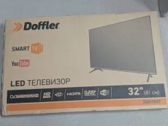 Doffler. LED ����