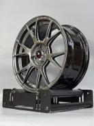 Weds Sport TC-005. 7.0x15", 4x100, ET38, �� 73,1���. ����