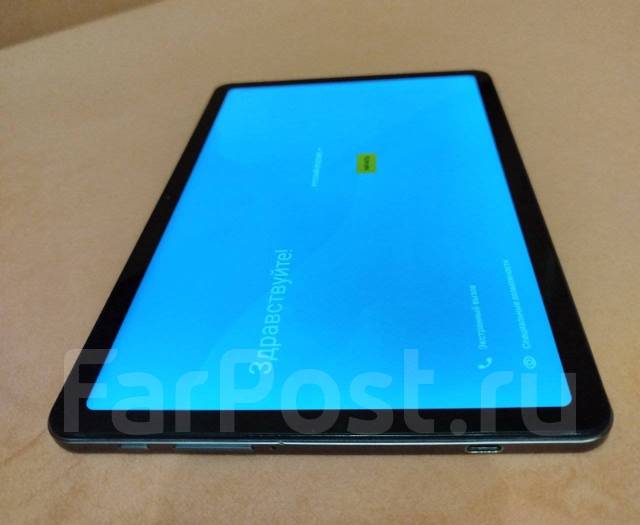 DEXP Ursus D21. 10.3 ������, ������ 128 �� ����