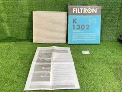 ������ ��������� Filtron Nissan 27277-1HE0E (14416) 272771HE0E ����