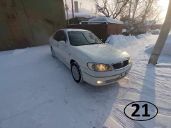Nissan Bluebird Sylphy. QG10, QG18 ����