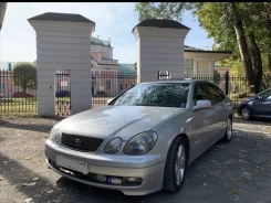 Toyota Aristo. 161, 2JZGE ����