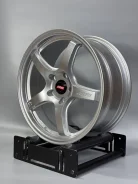 RAYS Gram Lights 57CR. 7.5x17", 5x114.3, ET35, �� 73,1���. ����