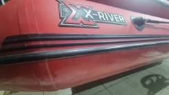 X-River Rocky 395. 2023 ���, ����� 4��., ��������� ��� ���������, 9,9��.�., ������ ����