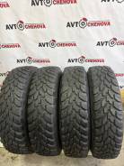 Toyo Tranpath M/T