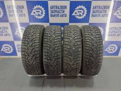 Bridgestone Blizzak Spike-02