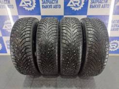 Nokian Hakkapeliitta 9