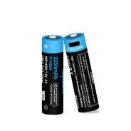 ����������� AA Vapcell INR14500 1.5V USB-C 2250 mAh ����