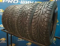 Hankook Winter i*Pike W409