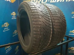 Nitto Therma Spike