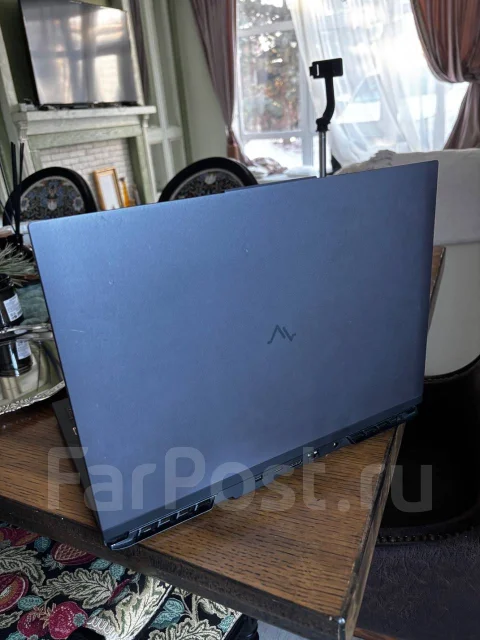 Maibenben X16A. 16", ��� 16 ��, ���� 512���, WiFi: 1, Bluetooth: 1 ����