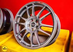 Enkei Racing GTC01. 7.5x17", 5x100, ET48, �� 75,1���. ����