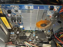 GeForce GT 240 ����