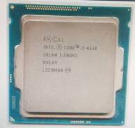 Intel Core i3-4330 ����
