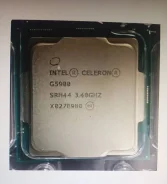 Intel Celeron G5900 ����